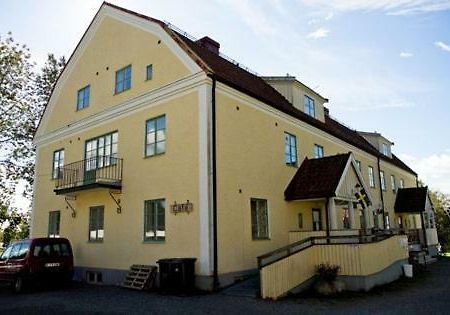 Raefsnaesgardens Vaerdshus Ludvika Bagian luar foto