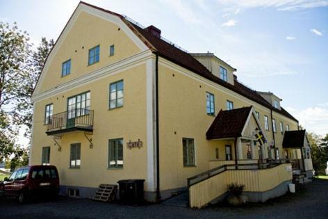Raefsnaesgardens Vaerdshus Ludvika Bagian luar foto